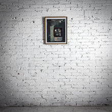 Load image into Gallery viewer, 2000 Mary Zarbano Expressionist Collage Painting