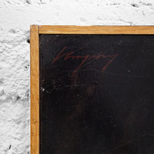 Load image into Gallery viewer, Contemporary Robert Kingsley Expressionist Oil Painting