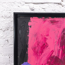 Load image into Gallery viewer, Alberto Montano Abstract Oil Canvas Abstract Painting