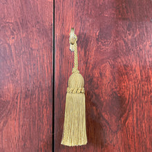 Load image into Gallery viewer, Ralph Lauren by Henredon Empire Deep Mahogany Chest of Drawers