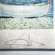 Load image into Gallery viewer, 20th Century Salvador Dali Surrealist Paper Lithograph Print