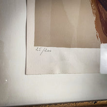 Load image into Gallery viewer, Early 20th Century David Alfaro Siqueiros Painting