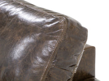 Load image into Gallery viewer, Palliser Colebrook Sofa - Valencia Lace Leather Cover
