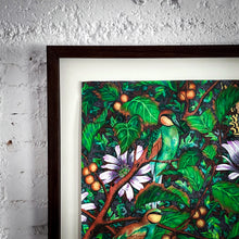 Load image into Gallery viewer, 1995 Andrea Johnson Serigraph Print