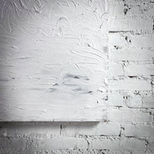 Load image into Gallery viewer, 2 Piece Busser Howell Abstract Expressionist Acrylic Painting