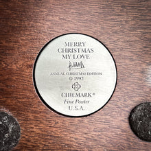 Load image into Gallery viewer, 1992 Chilmark 116 American West Handcast Polished Decorative Sculpture