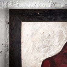 Load image into Gallery viewer, Jose Illa Desetvin Figurative Abstract Oil Board Painting