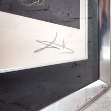 Load image into Gallery viewer, 20th Century Salvador Dali Surrealist Paper Etching