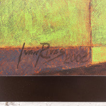 Load image into Gallery viewer, Ivan Rivas Surrealist Oil Painting