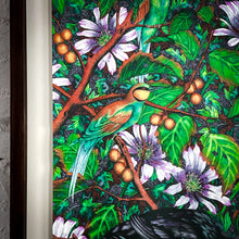 Load image into Gallery viewer, 1995 Andrea Johnson Serigraph Print