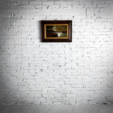 Load image into Gallery viewer, D.D. Impressionism Oil Canvas Landscape Painting