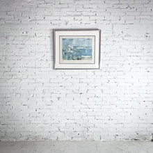 Load image into Gallery viewer, 20th Century Salvador Dali Surrealist Paper Lithograph Print