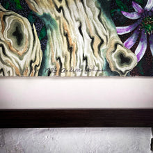 Load image into Gallery viewer, 1995 Andrea Johnson Serigraph Print