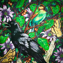 Load image into Gallery viewer, 1995 Andrea Johnson Serigraph Print