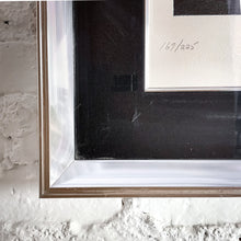 Load image into Gallery viewer, 20th Century Salvador Dali Surrealist Paper Etching