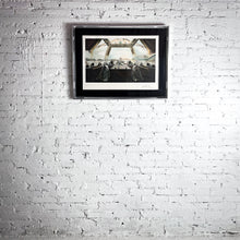 Load image into Gallery viewer, 20th Century Salvador Dali Surrealist Paper Etching