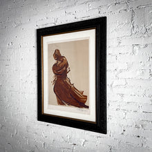 Load image into Gallery viewer, Early 20th Century David Alfaro Siqueiros Painting