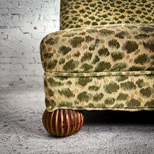 Load image into Gallery viewer, Set of 2 Brunschwig + Fils Slipper Lounge Chair
