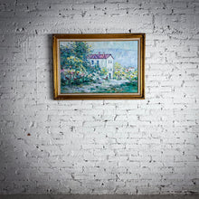 Load image into Gallery viewer, Emilio Barauid Impasto Impressionism Art
