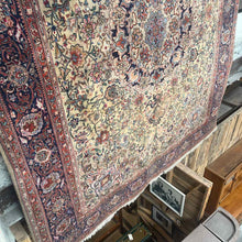 Load image into Gallery viewer, Kashan Rug
