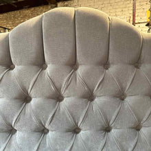 Load image into Gallery viewer, Set of 2 Chenille Headboard
