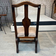 Load image into Gallery viewer, Set of 4 Transitional Upholstered Dining Chair
