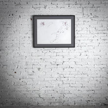 Load image into Gallery viewer, Peter Leventhal Figurative Charcoal Drawing
