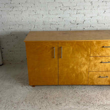 Load image into Gallery viewer, Contemporary AV Media Sideboard
