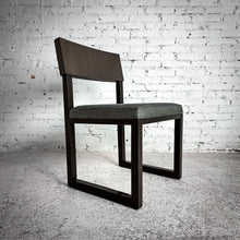Load image into Gallery viewer, Set of 4 Modern Laminate Composite Wood Dining Chair
