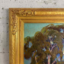 Load image into Gallery viewer, Richard Rackus California Plein Air Landscape Oil Painting
