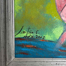 Load image into Gallery viewer, Janitzio Escalera Modernist Horse 2001
