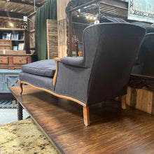 Load image into Gallery viewer, MCM French Style Chaise Lounge
