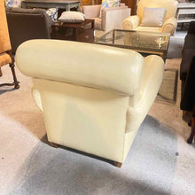 Load image into Gallery viewer, Adden Furniture Club Chair &amp; Ottoman
