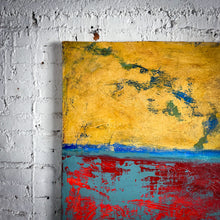 Load image into Gallery viewer, Merry Calderoni Impressionism Canvas Abstract Painting
