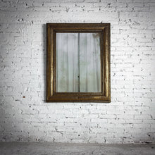 Load image into Gallery viewer, Mexican Hammered Tin Wall Mirror
