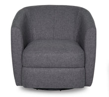 Load image into Gallery viewer, Palliser Dorset Swivel Accent Chair
