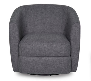 Palliser Dorset Swivel Accent Chair