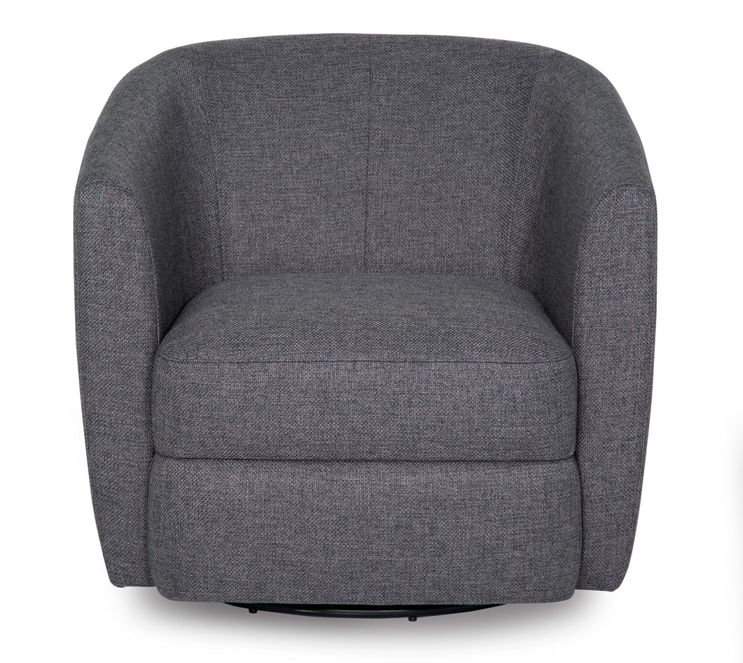 Palliser Dorset Swivel Accent Chair
