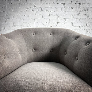 Navas Contemporary Club Chair