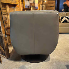 Load image into Gallery viewer, Palliser Leather Accent Chair
