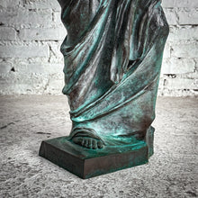Load image into Gallery viewer, Ron Liod Sauvage Classic Bronze Sculpture
