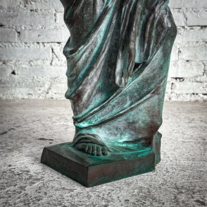 Ron Liod Sauvage Classic Bronze Sculpture