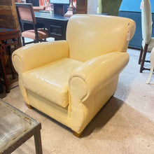 Load image into Gallery viewer, Adden Furniture Club Chair &amp; Ottoman
