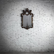 Load image into Gallery viewer, Rococo Revival Cast Gilt Resin Mirror
