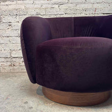 Load image into Gallery viewer, Palliser Ollie Swivel Accent Chair
