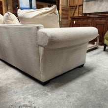 Load image into Gallery viewer, Stylus Transitional Chenille Sofa
