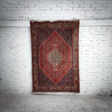 Load image into Gallery viewer, Tabriz Wool Area Persian Knotted Rug
