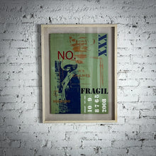 Load image into Gallery viewer, 2008 Jaime Shelley Pop Art Serigraph Print

