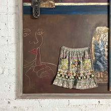 Load image into Gallery viewer, Eugenia Gonzales Migration Assemblage
