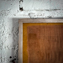 Load image into Gallery viewer, Japanese Printed Silk Sakuma Morimasa 'The Samurai' Asian Arts
